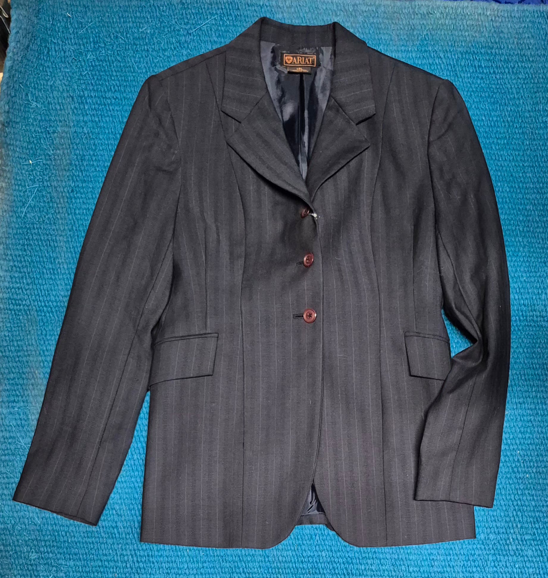 Ariat Show Coat (Women's)