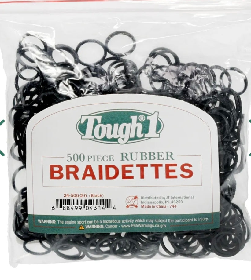 Braidettes Braiding Bands