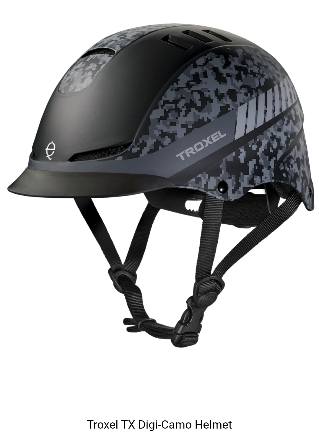 Troxel 'TX' Performance Helmet