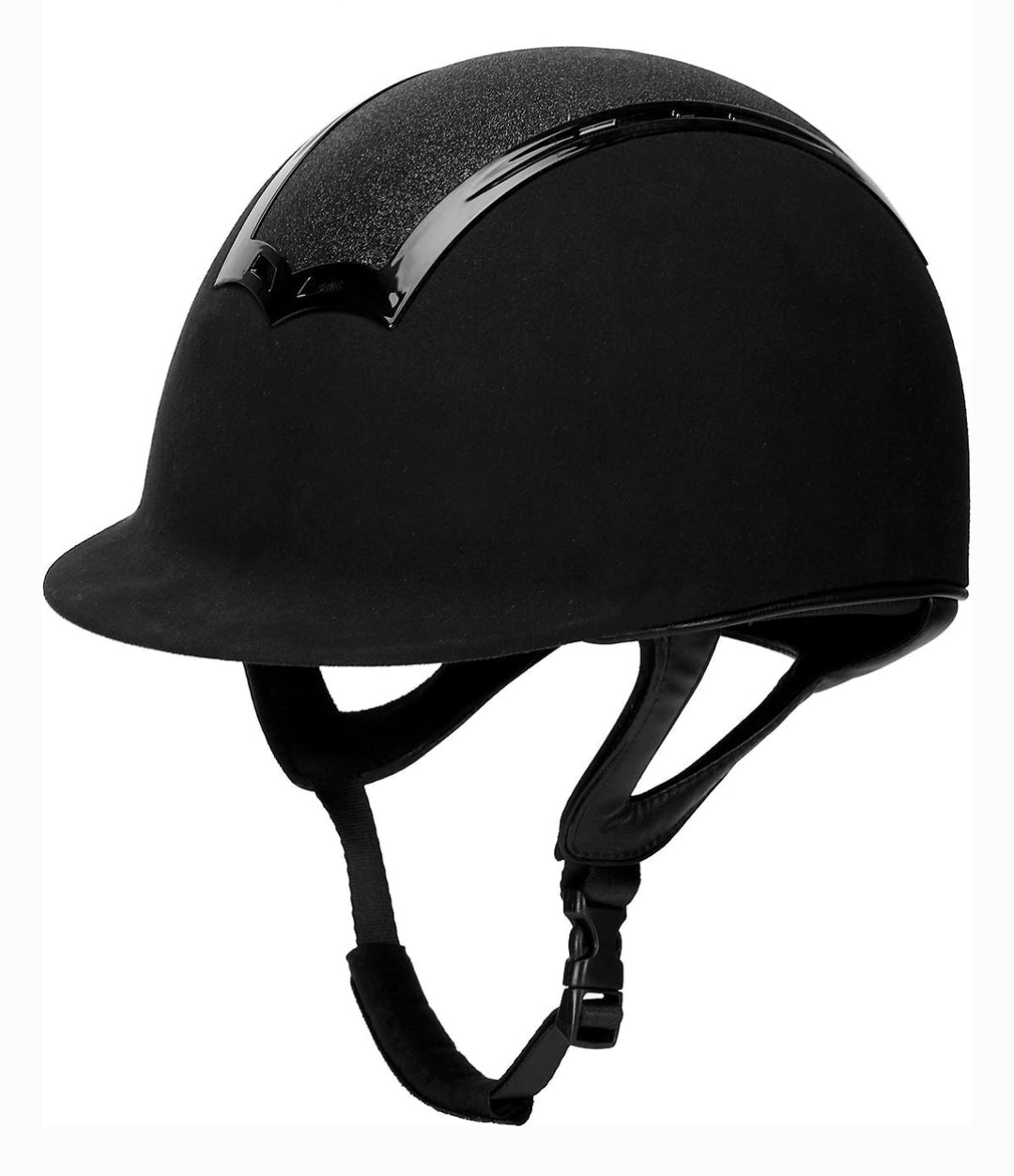 TuffRider Showtime Plus Helmet