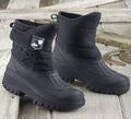 Horze Waterproof Insulated Barn Boots (Women's)