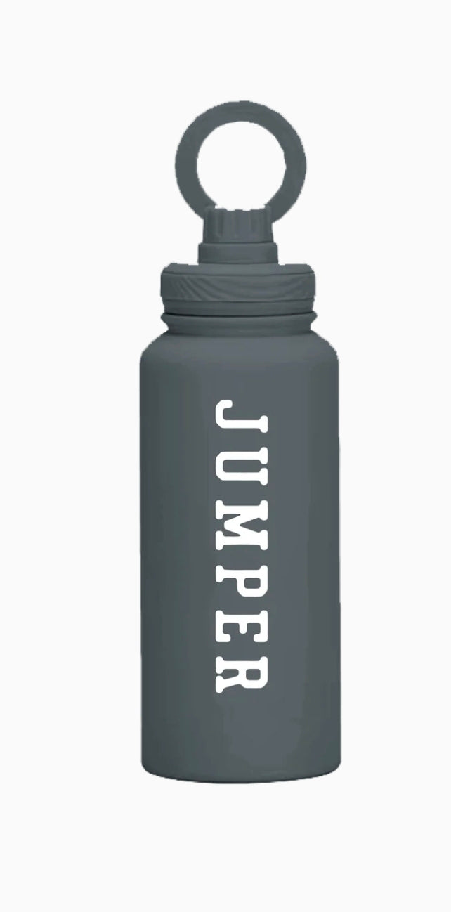 Disciplines Water Bottle "Jumper"