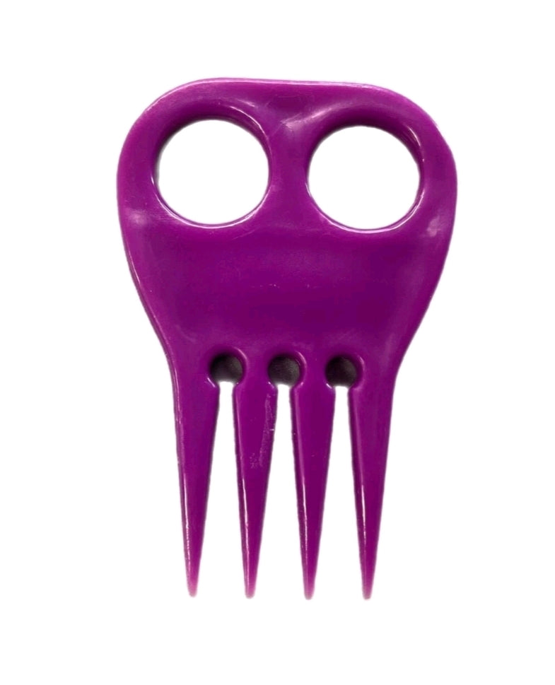 Tough1 Braiding Combs
