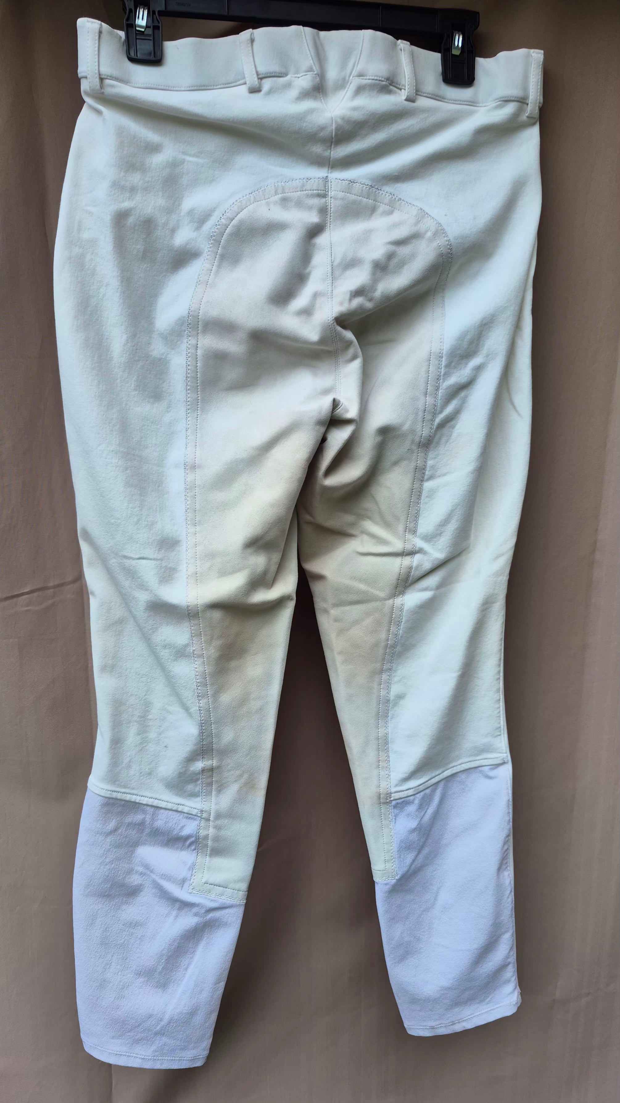 Ariat Pro Series Full Seat Breeches (Women's)(USED)
