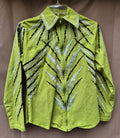 Rod's Long Sleeve Western Show Shirt (Women's)