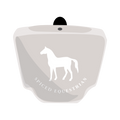 Spiced Equestrian Treat Pouch