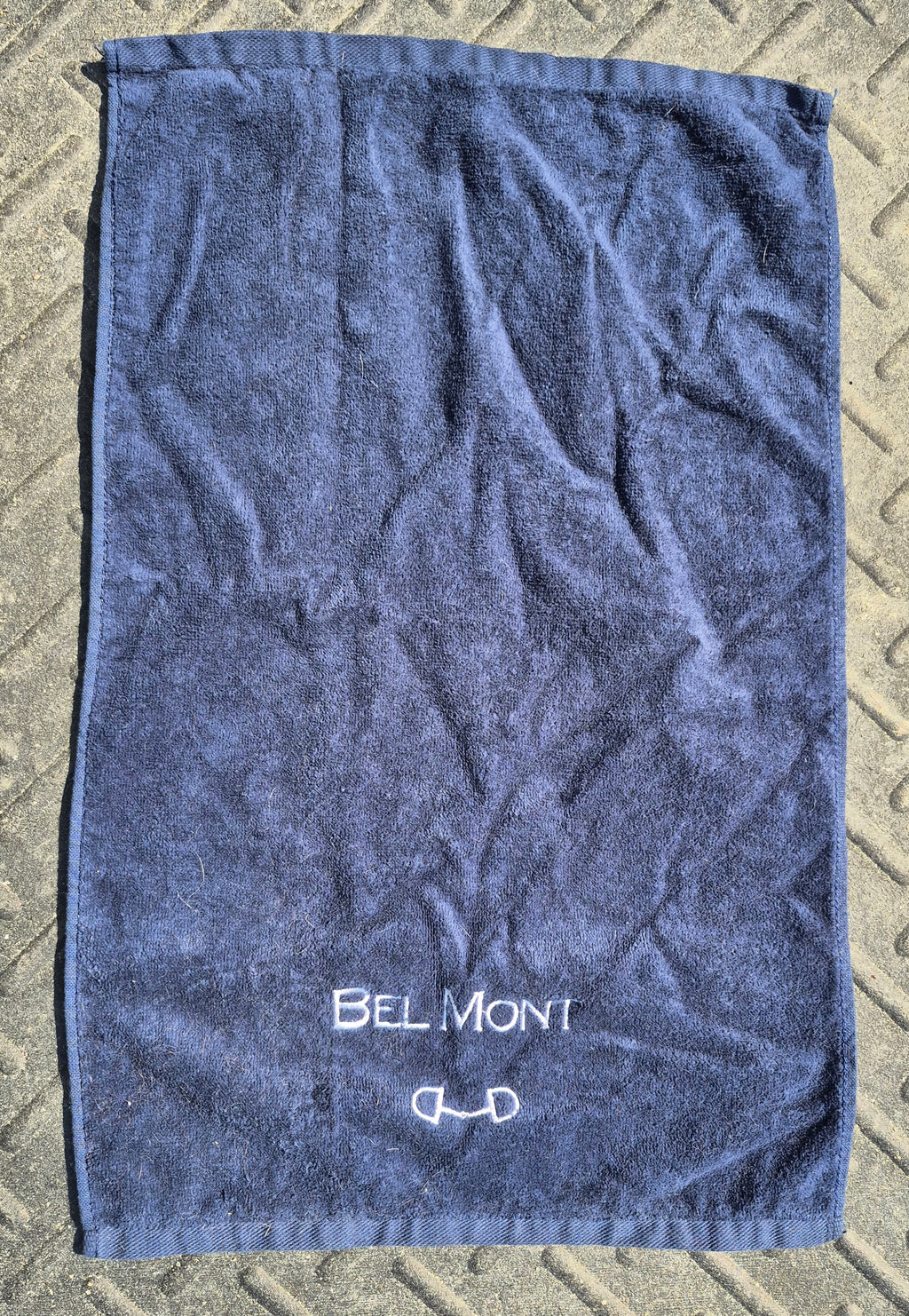 Port Authority Hand Towel (2)