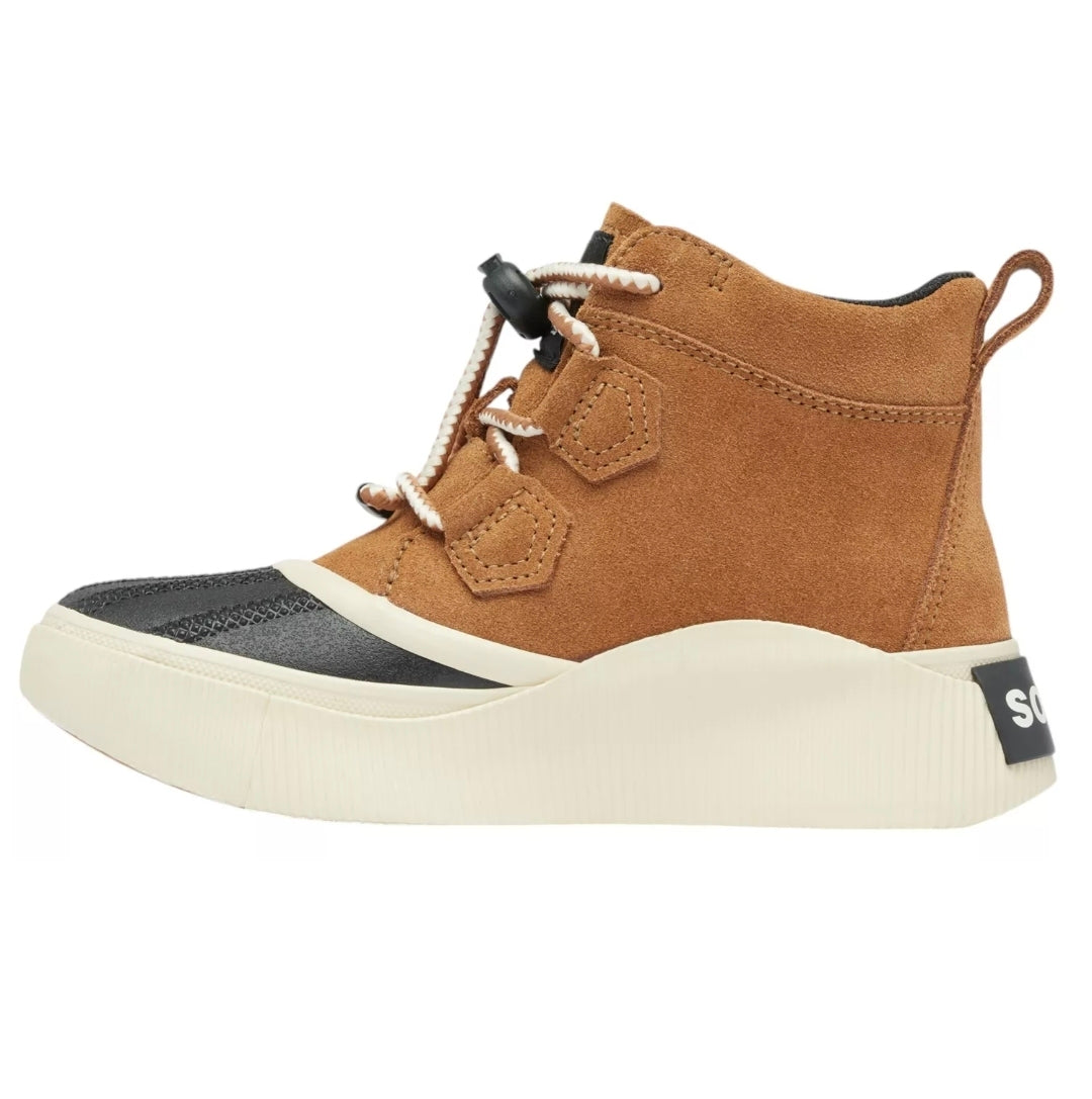 SOREL Out N About IV Classic Waterproof Boot (Children's)