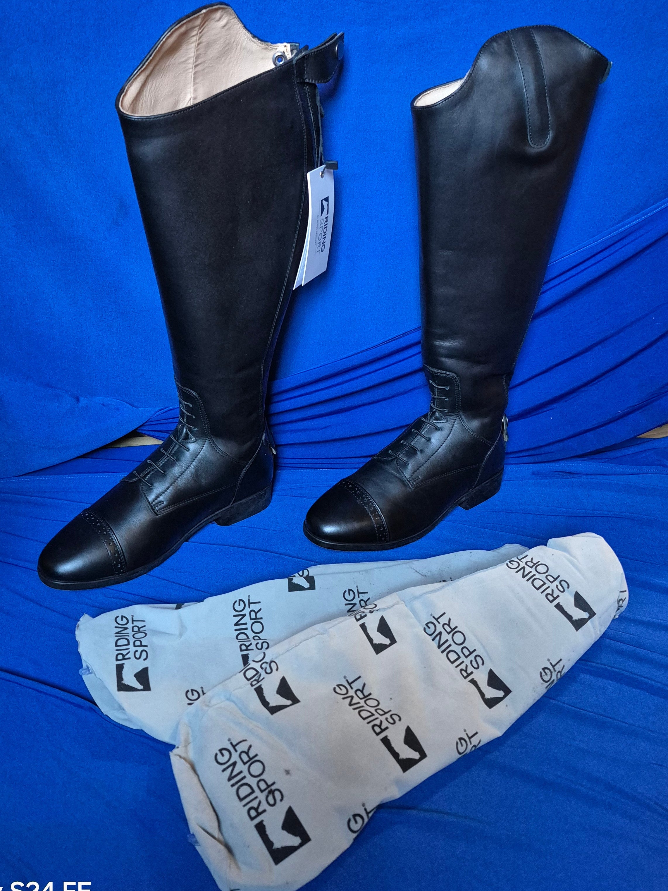 Dover Saddlery Riding Sport Field Boot