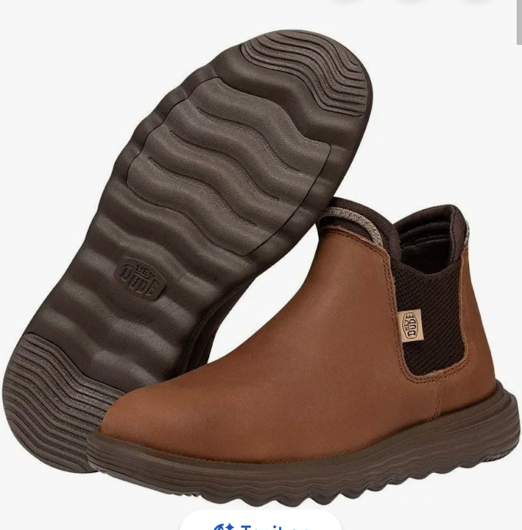 Hey Dude Branson Boot (Women's)