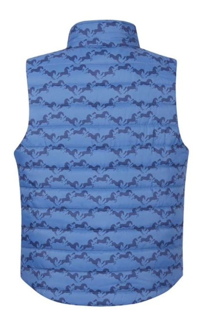 Kerrits Quilted Vest (Children's)