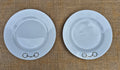 Bit Melamine 10" Plates (2)
