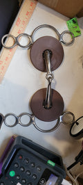 Elevator bit with guards