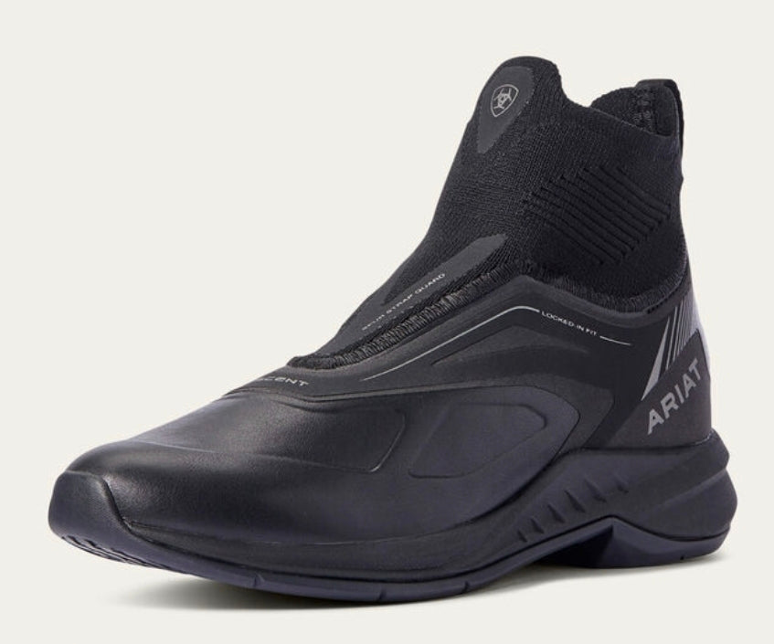 Ariat "Ascent" Paddock Boots (Women's)