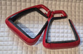 Freejump safety stirrups 5"
