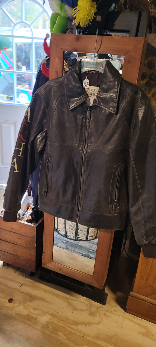 AQHA world championship jacket 2013