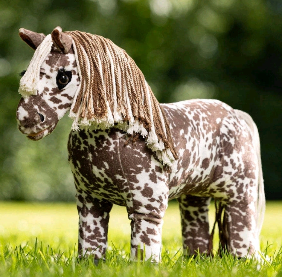 LeMieux Toy Ponies "Montana"