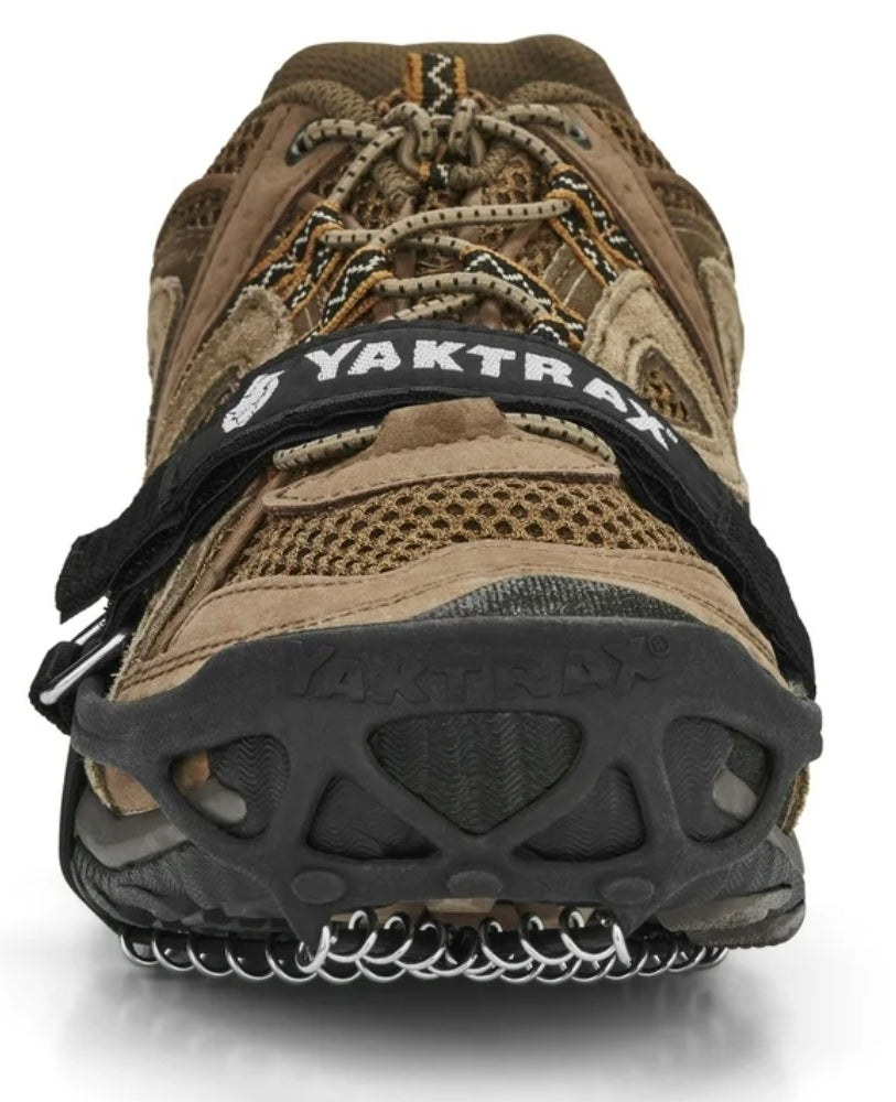 Yaktrax Pro Plus Traction Cleats