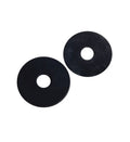 Korsteel Rubber Bit Guards