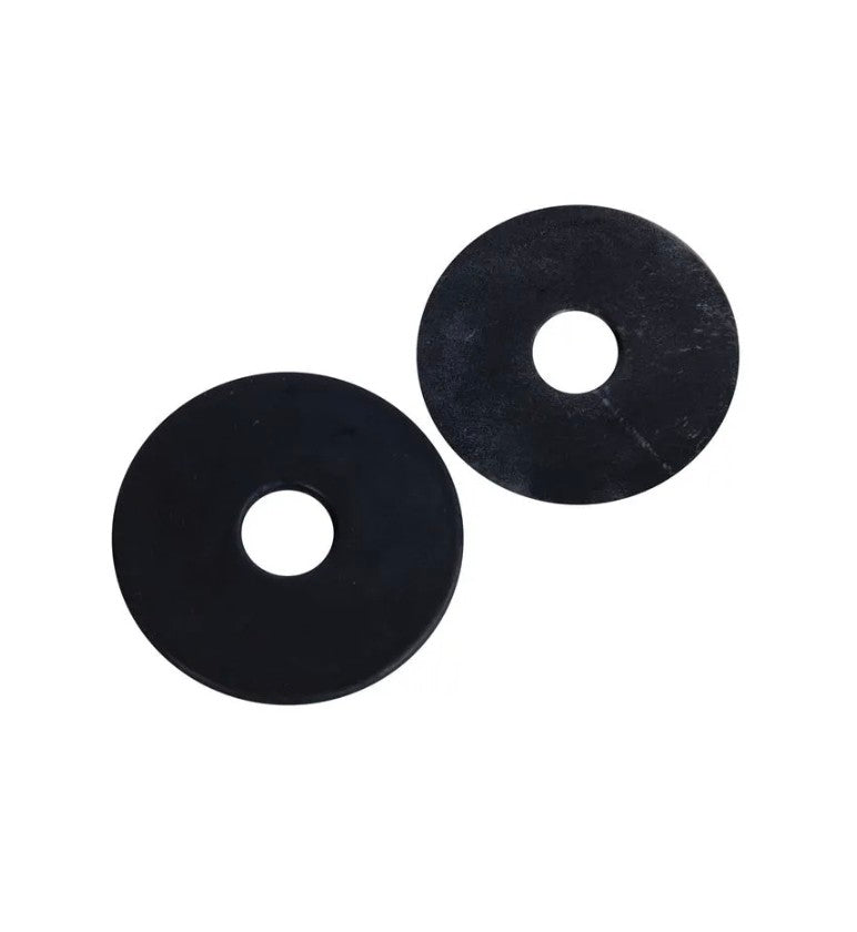 Korsteel Rubber Bit Guards