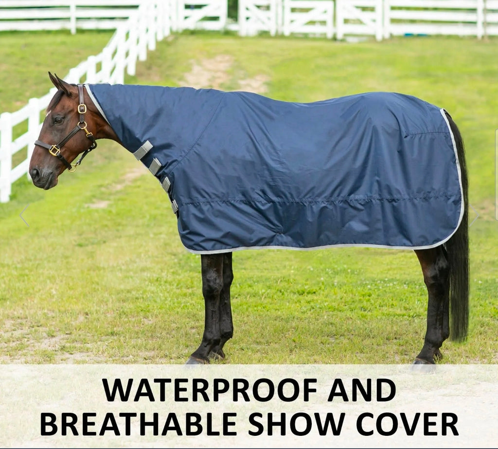 Dura-Tech® 600D Waterproof Contour Cover Rain Sheet