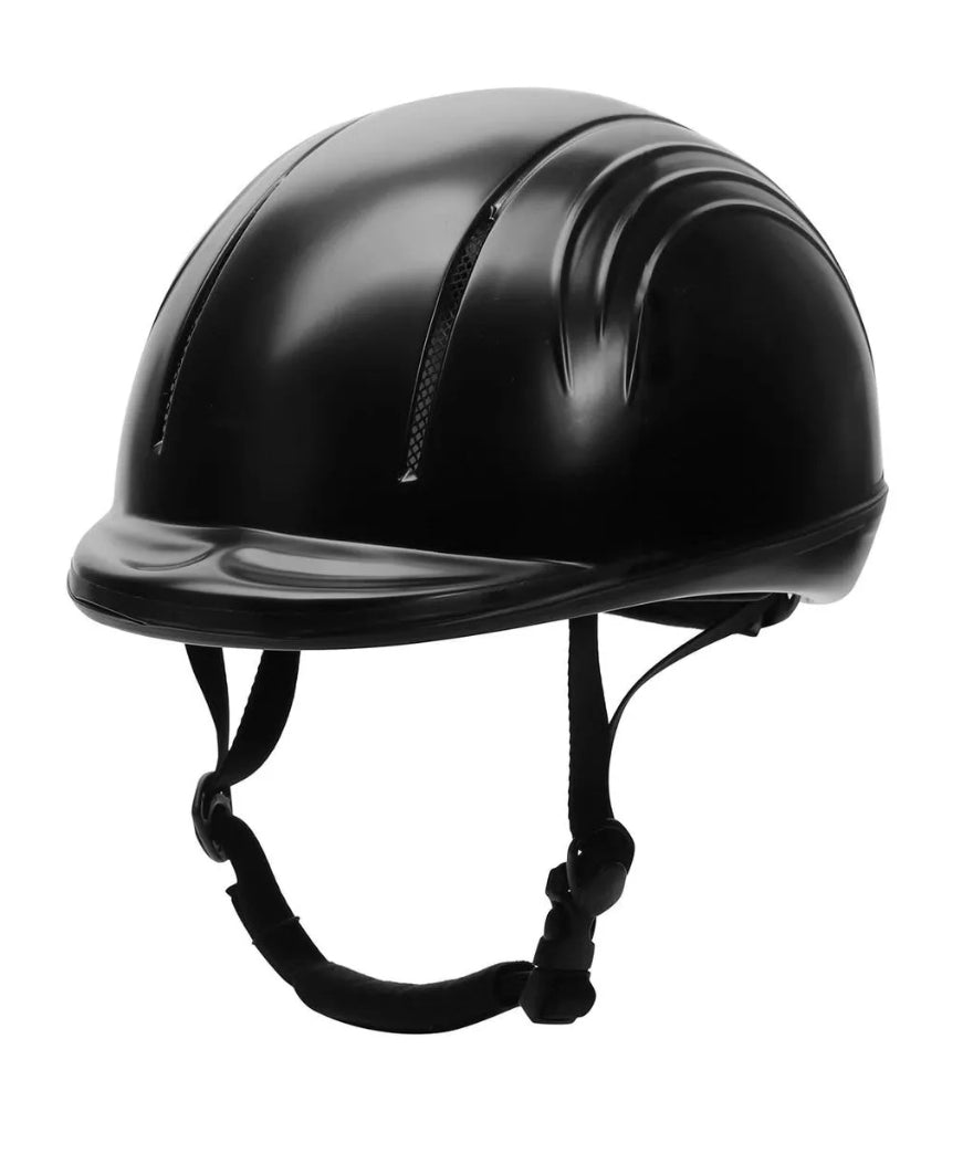 TuffRider Starter Basic Helmet