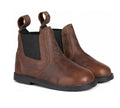 Horze 'Derby' Jodhpur Boots (Children's)