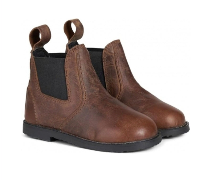 Horze 'Derby' Jodhpur Boots (Children's)