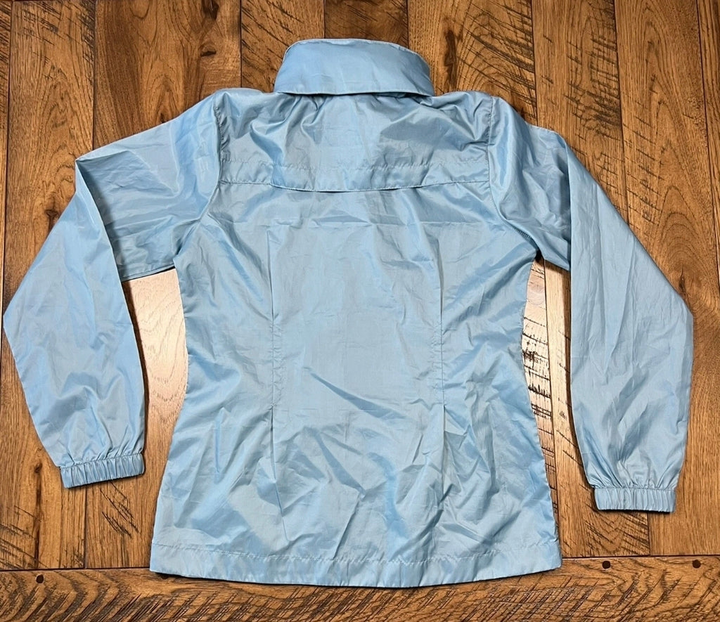 Dover Saddlery Equestrian Riding Sport Hidden Hood Jacket (Children's)