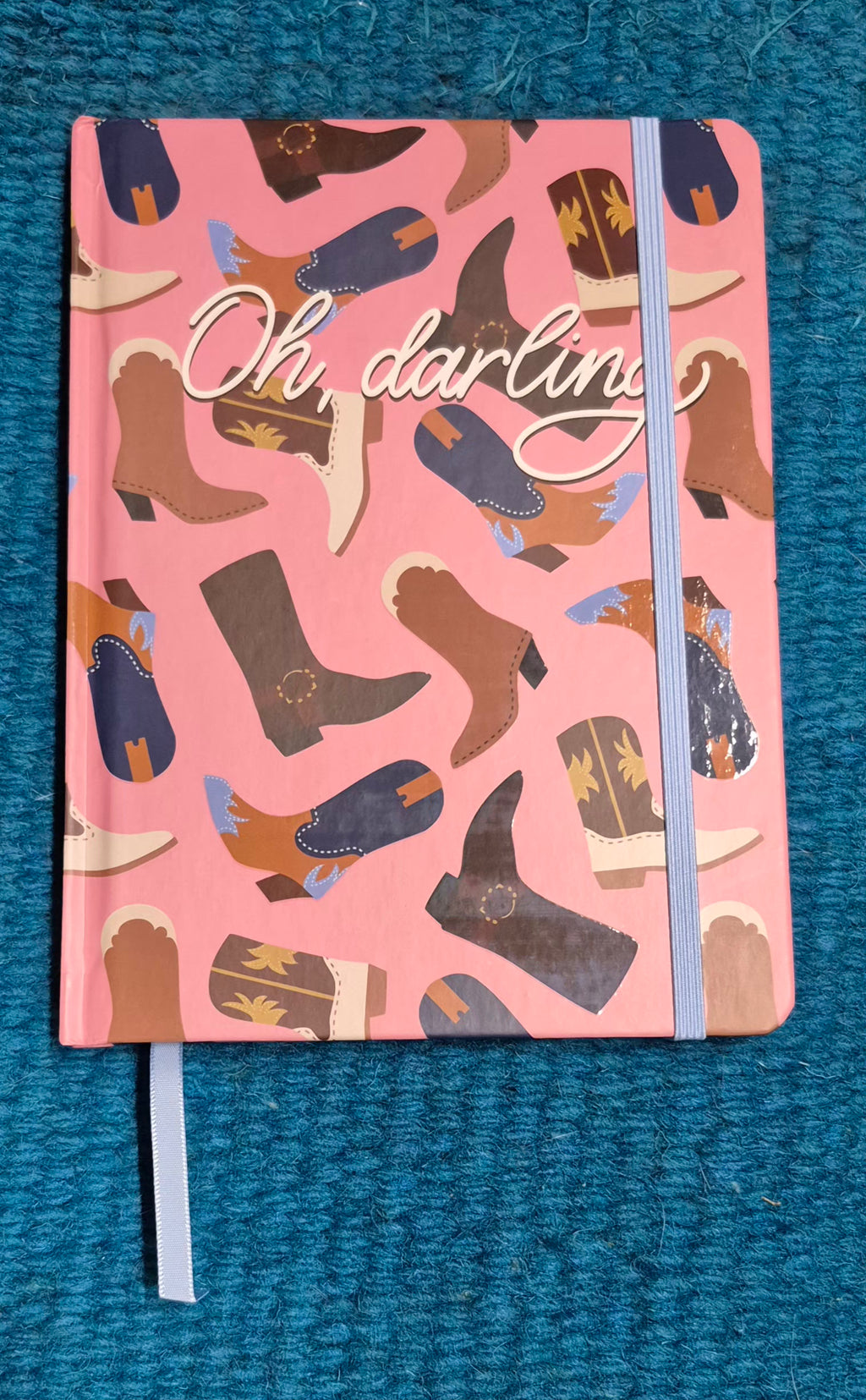 Journals (200 pages)