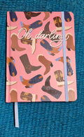 Journals (200 pages)