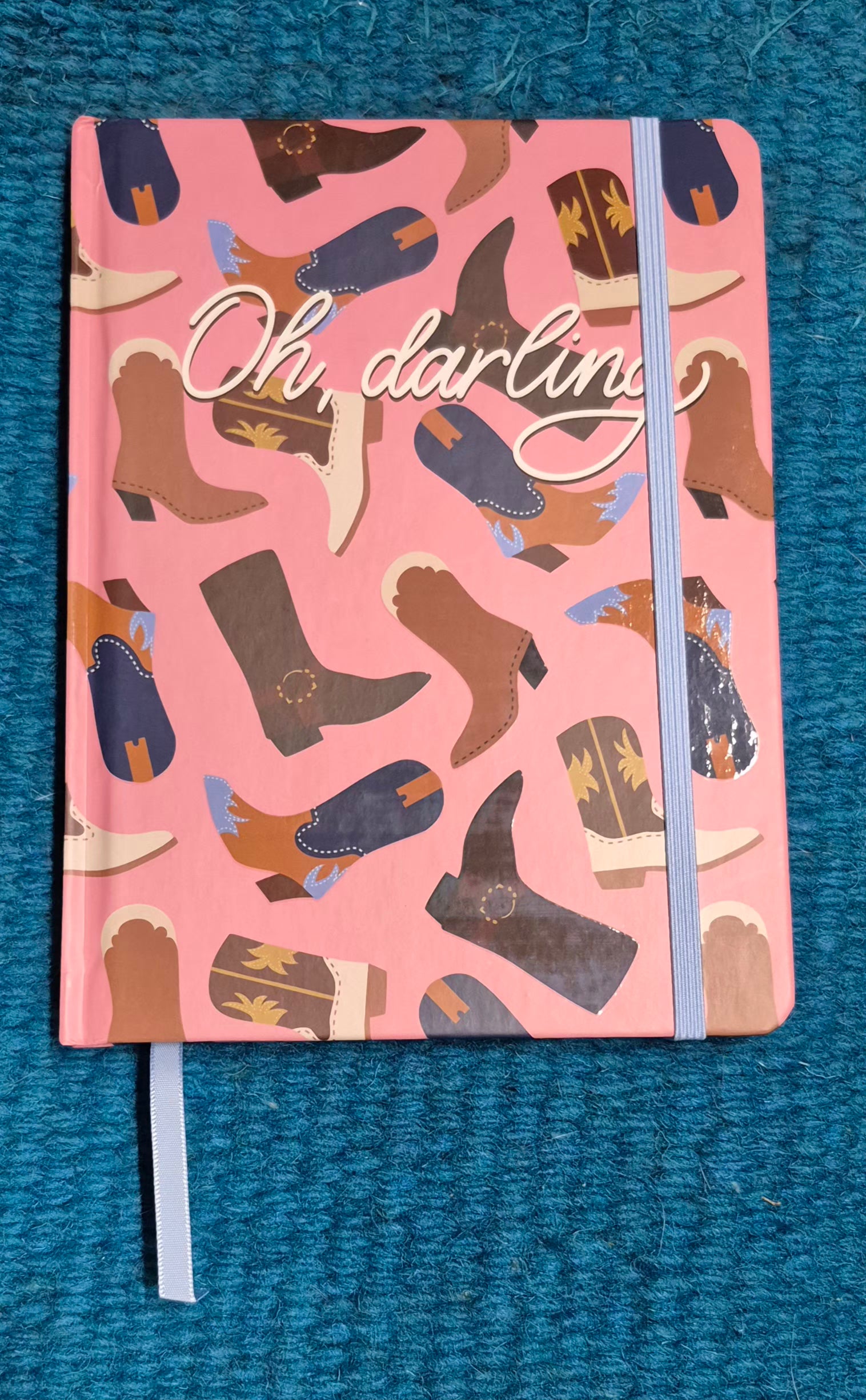 Journals (200 pages)