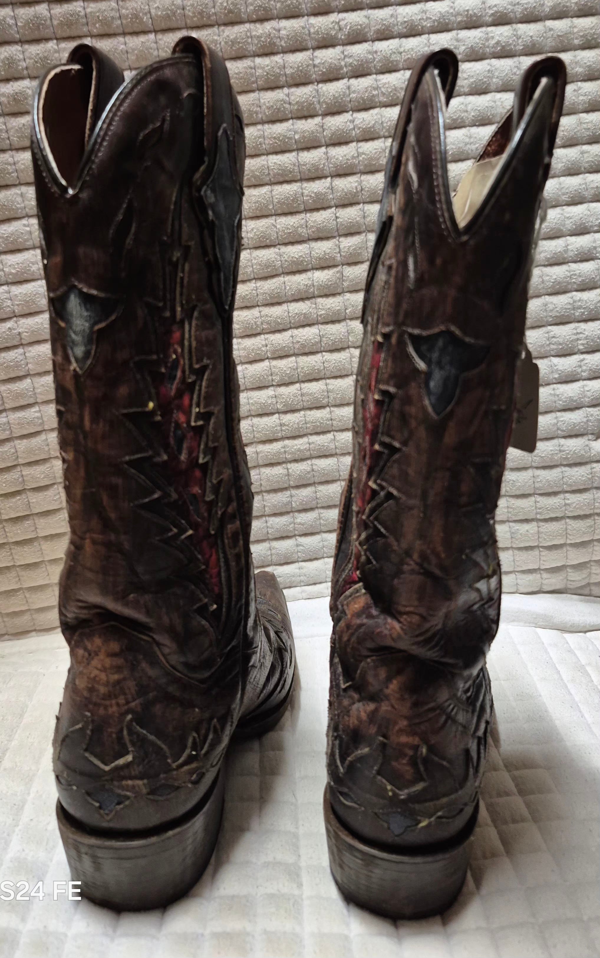 Dan Post (women's) Hallie Western Boots