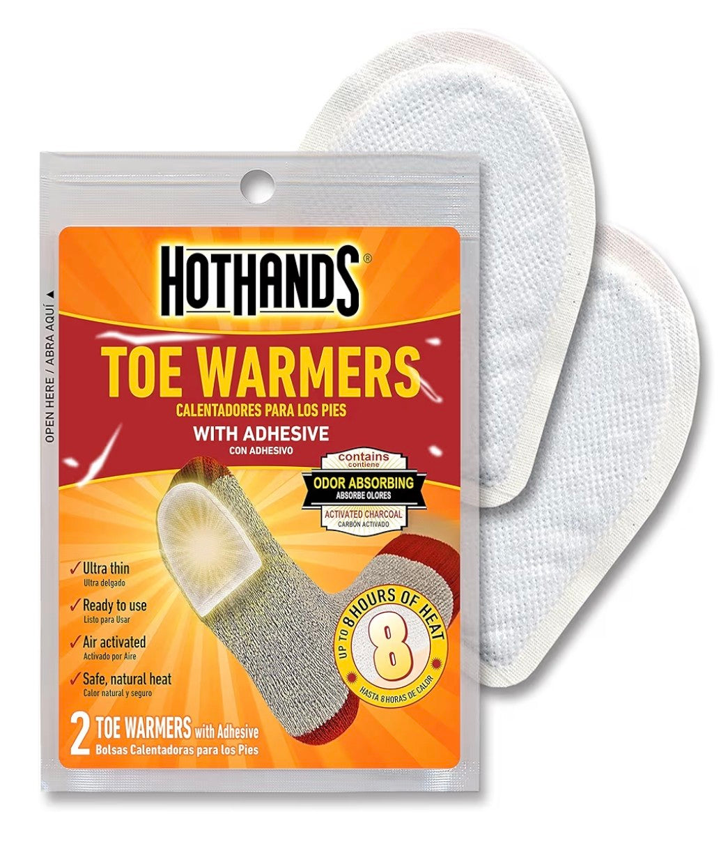 HotHands Toe Warmer