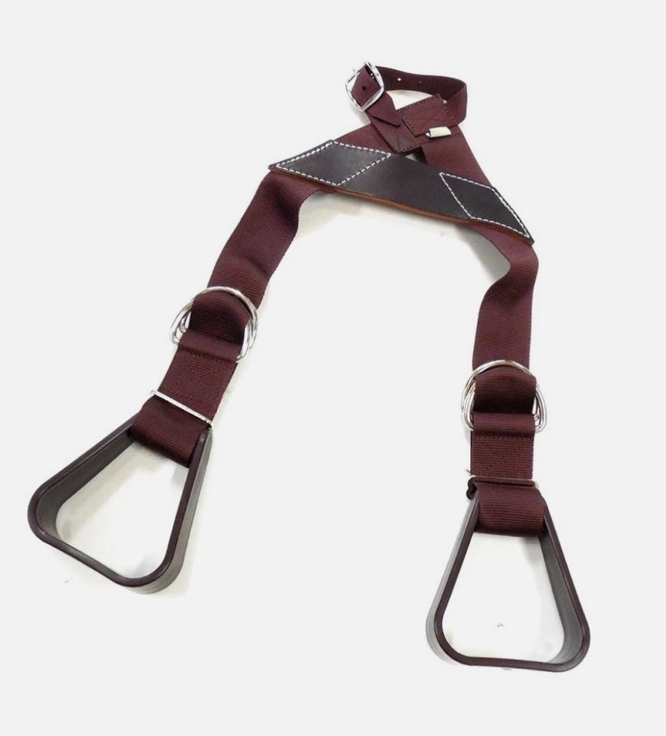 Formay Saddle Buddy for Kids