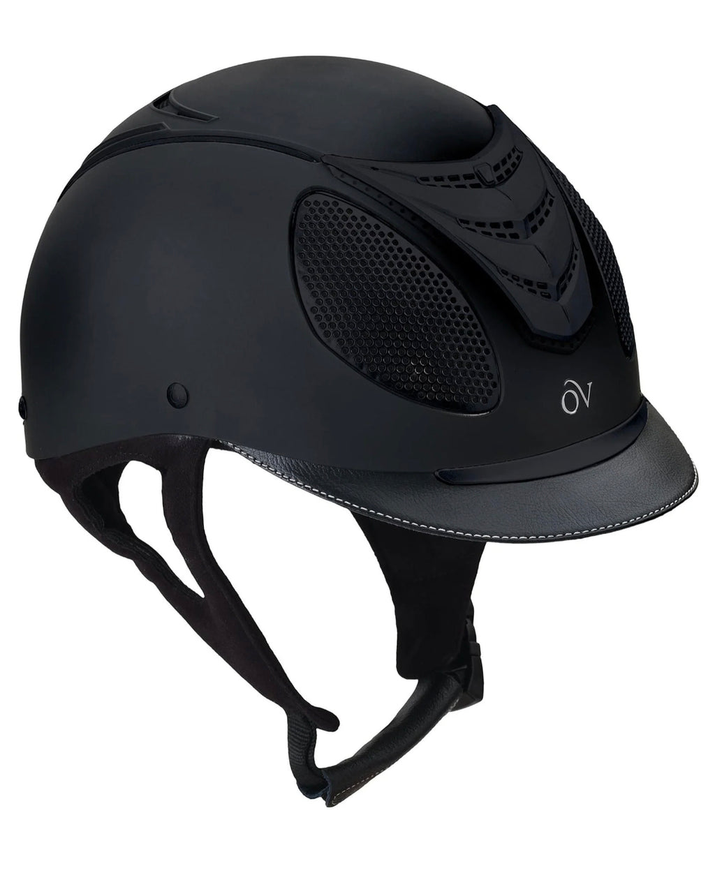 Ovation Jump Air Helmet