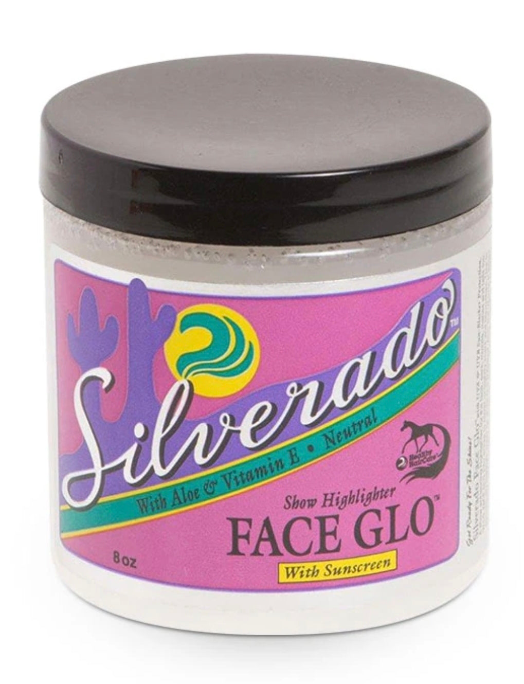 Silverado Face Glo - Natural