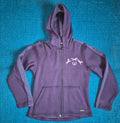 Kerrits 'In Tandem' Fleece Hoodie (Children's)