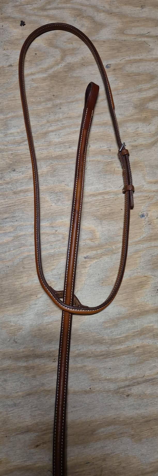 Stubben Standing Martingale