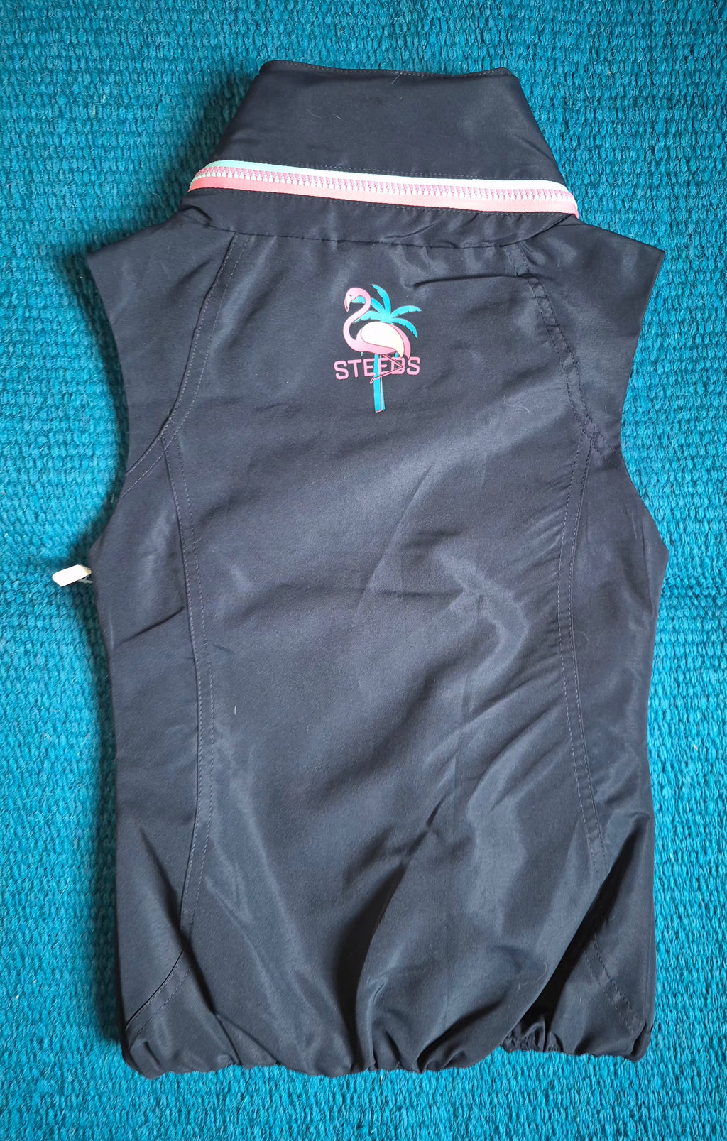 Steeds Vest (Children's)