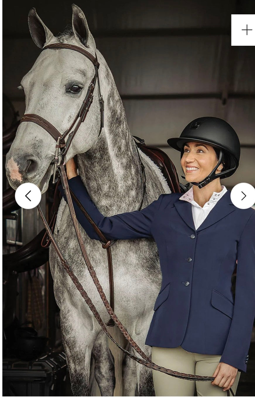 Tredstep™ Ireland Symphony II Show Coat (Women's)