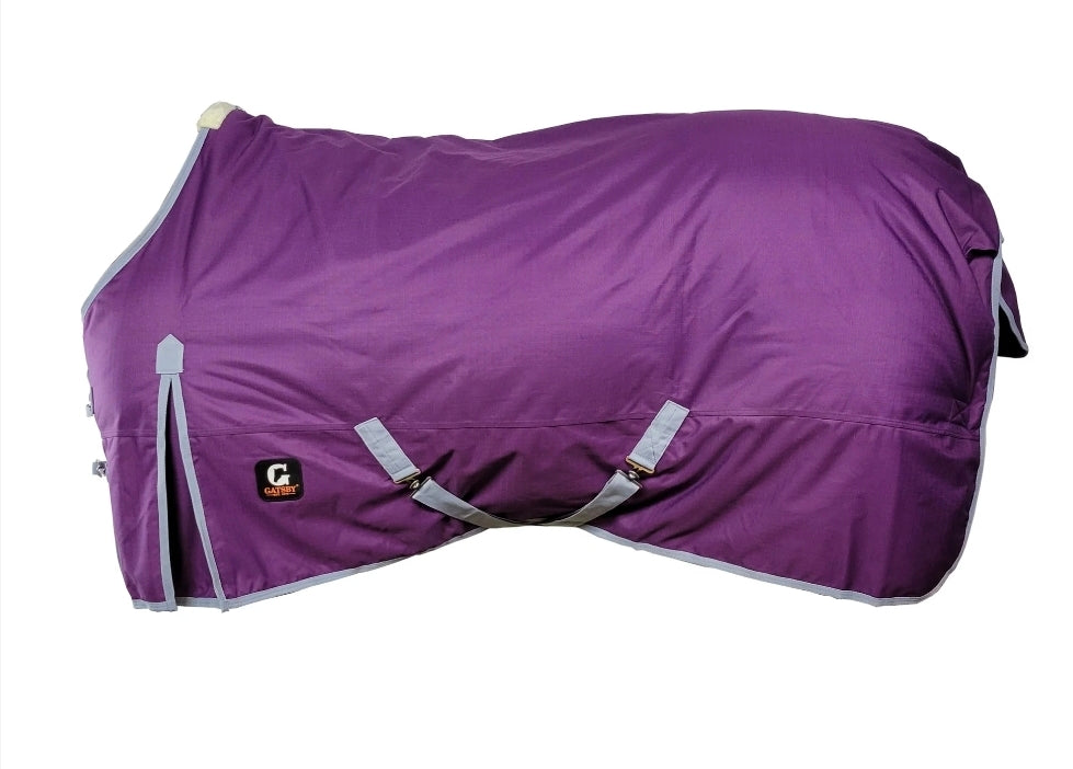 Gatsby Shield 1200D 250g Waterproof Turnout Blanket