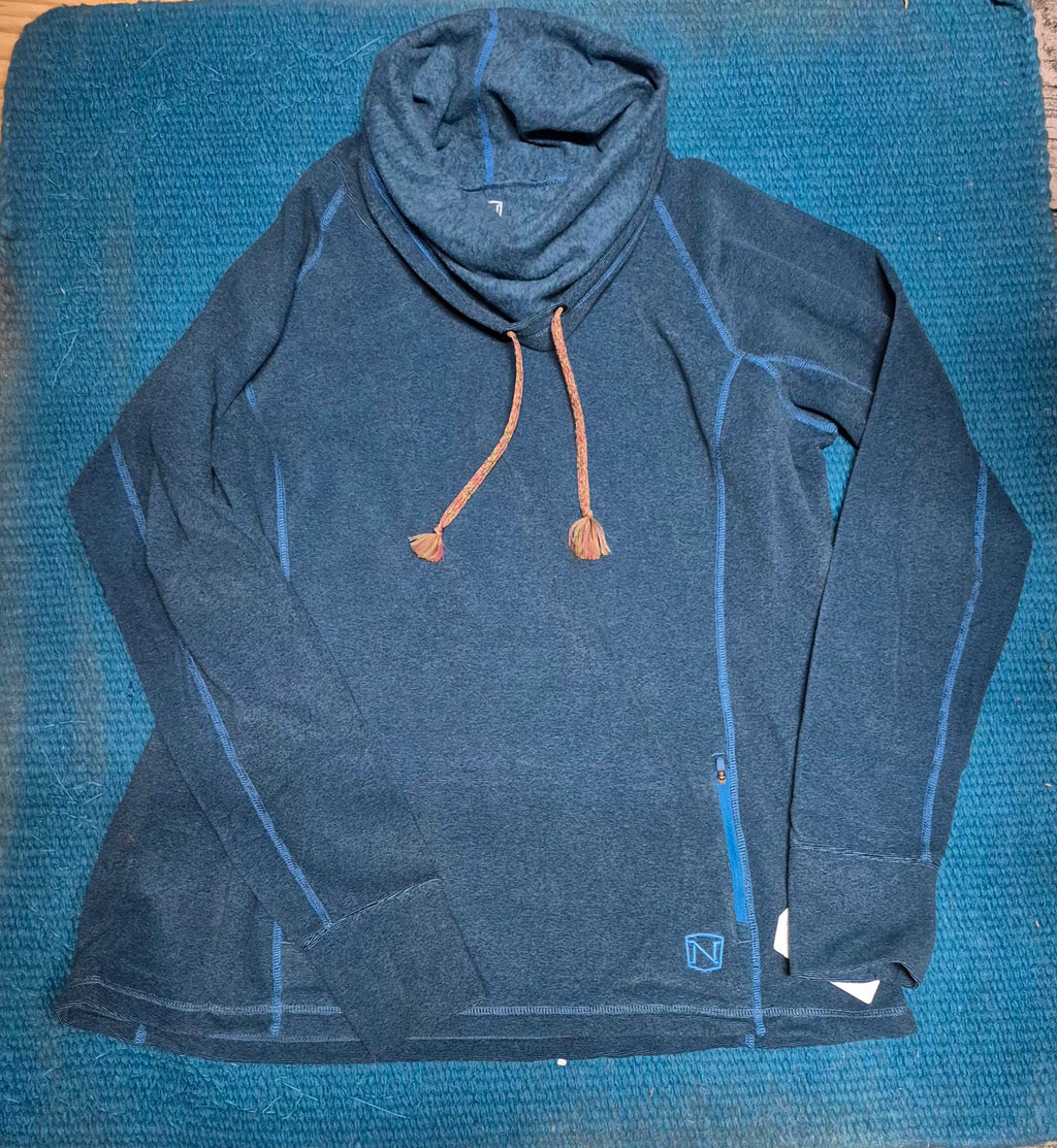 Noble Outfitters "Godiva" Cozy Cowl (Women's) NWT