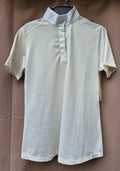 Dover Saddlery Short Sleeve Show Shirt (Women's)
