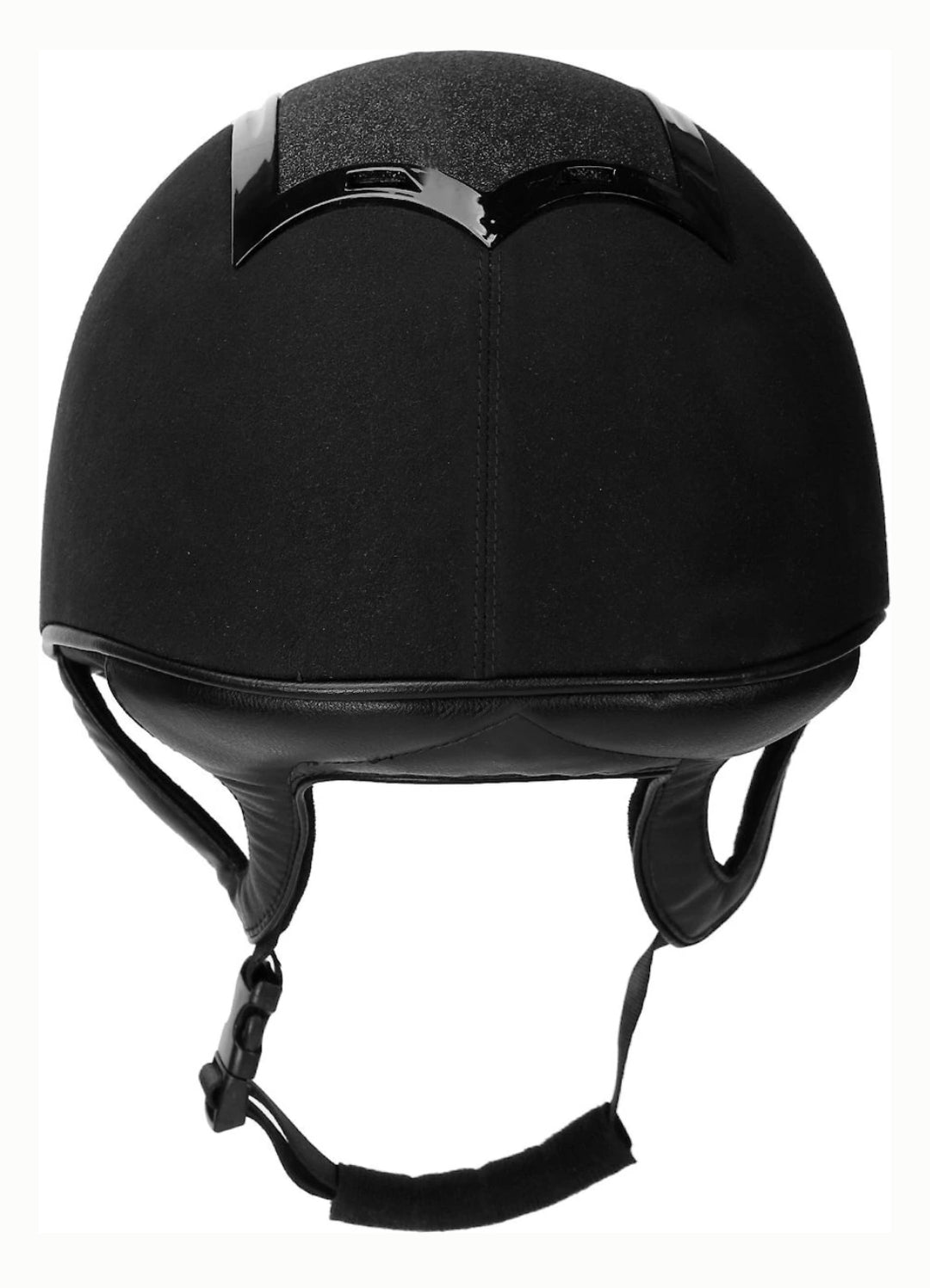 TuffRider Showtime Plus Helmet