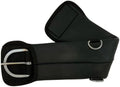 Showman Pony Fully Wrapped Neoprene Girth