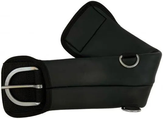 Showman Pony Fully Wrapped Neoprene Girth