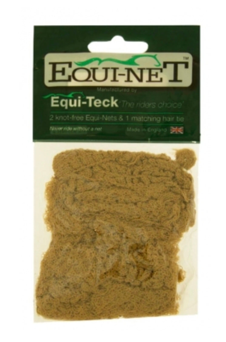Equi-Net Hair Net