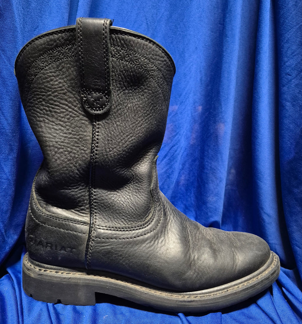 Ariat Work (men's) boots size 7EE