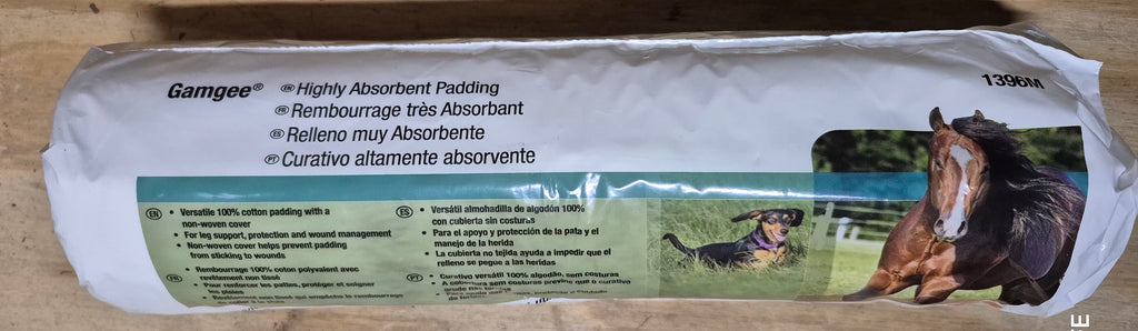 Gamgee Highly Absorbent Padding
